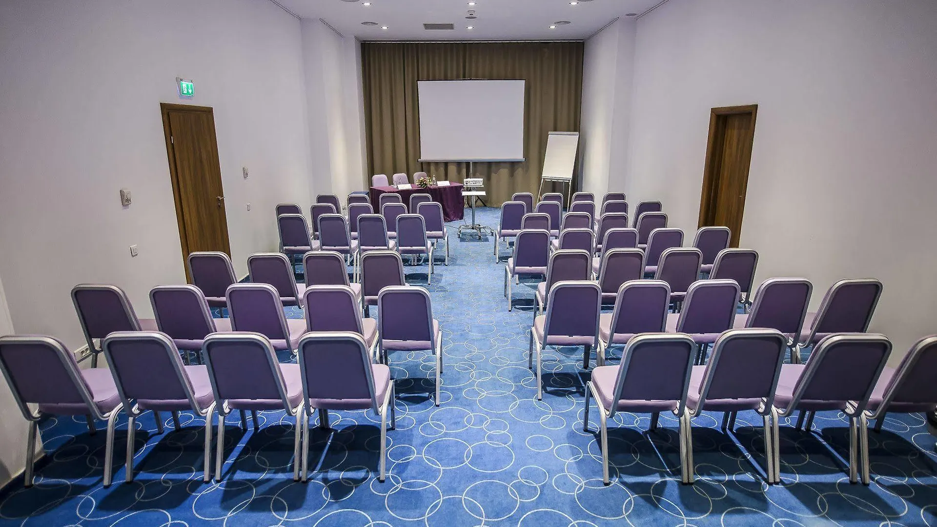 Marshal Garden Hotel Bucharest