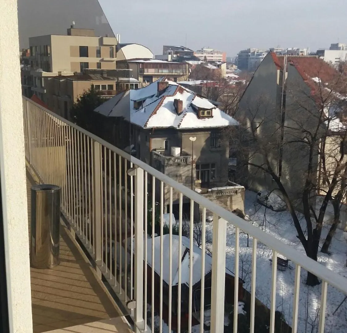 ****  Marshal Garden Hotel Bucharest Romania
