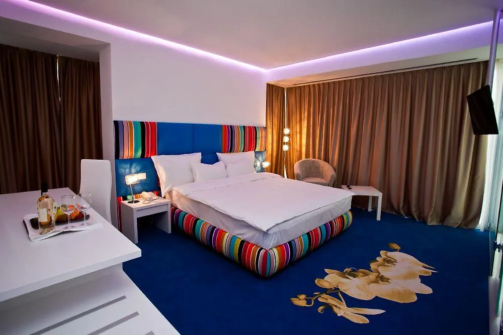 Marshal Garden Hotel Bucarest