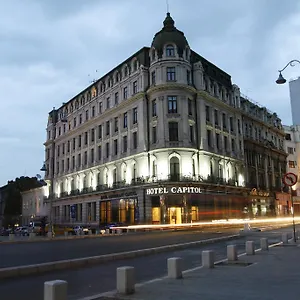 Hotel Capitol, Bucareste