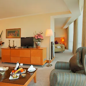 Отель Wyndham Grand Ozdilek Thermal &