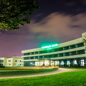 Complex Silva Бухарест