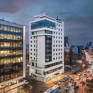 Hotel Mercure Unirii, Bucareste