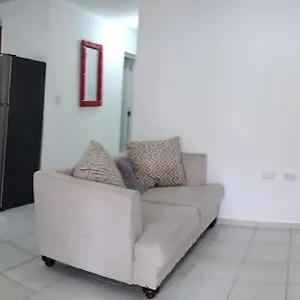 Гостевой дом Hostal Palmas De