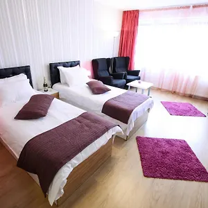 Apartamento Highstyle Downtown