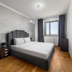 Apartamento Monaco Grand