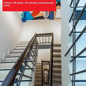 Degoya Old Town Apart Otel