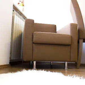 Apartamento Grand - Smardan