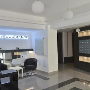 Uptown Apart Otel