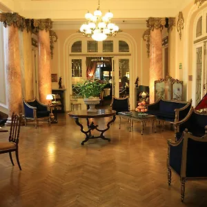 Hotel Grand Boutique, Bukarest