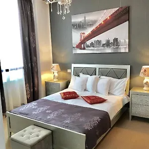18 Boutique Konukevi