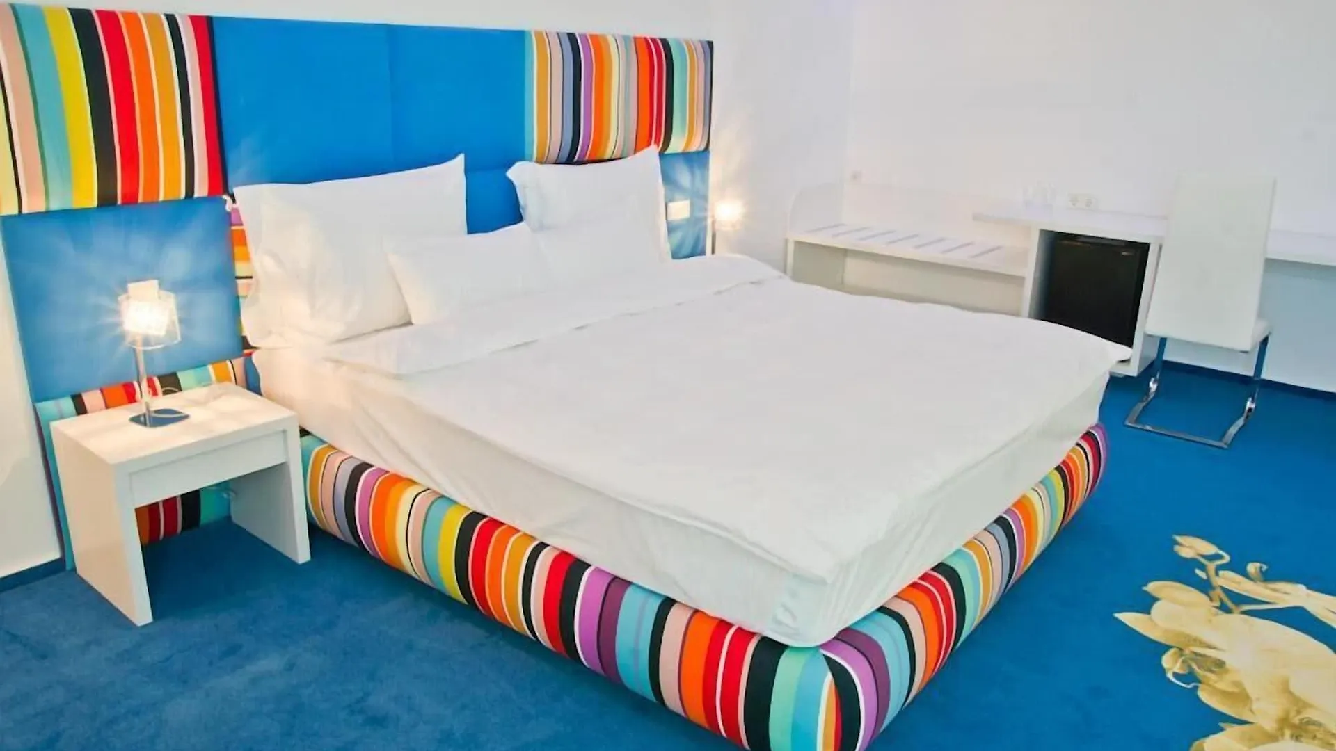 Marshal Garden Hotel Bucareste