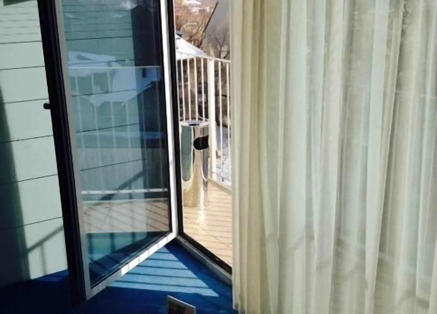 Marshal Garden Hotel Bukarest 4*,