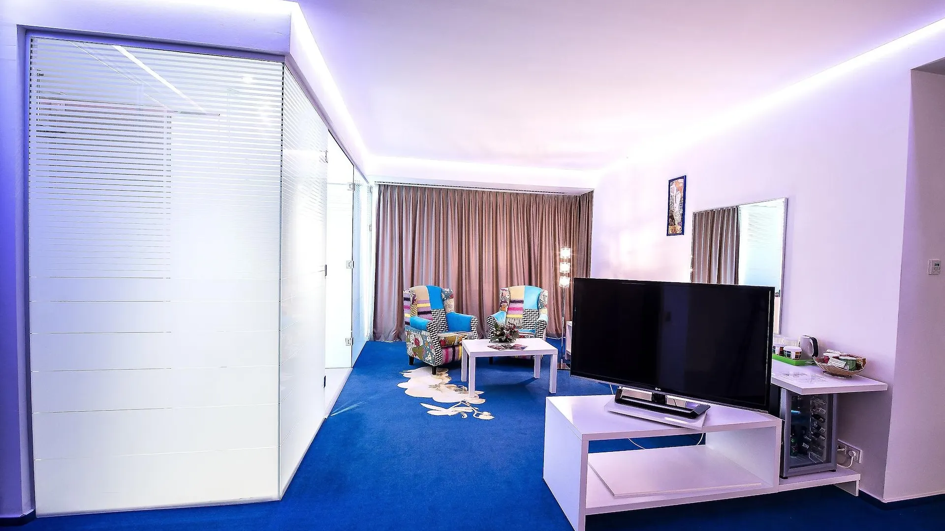 Marshal Garden Hotel Bukarest