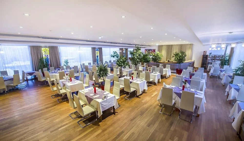 Marshal Garden Hotel Bucharest
