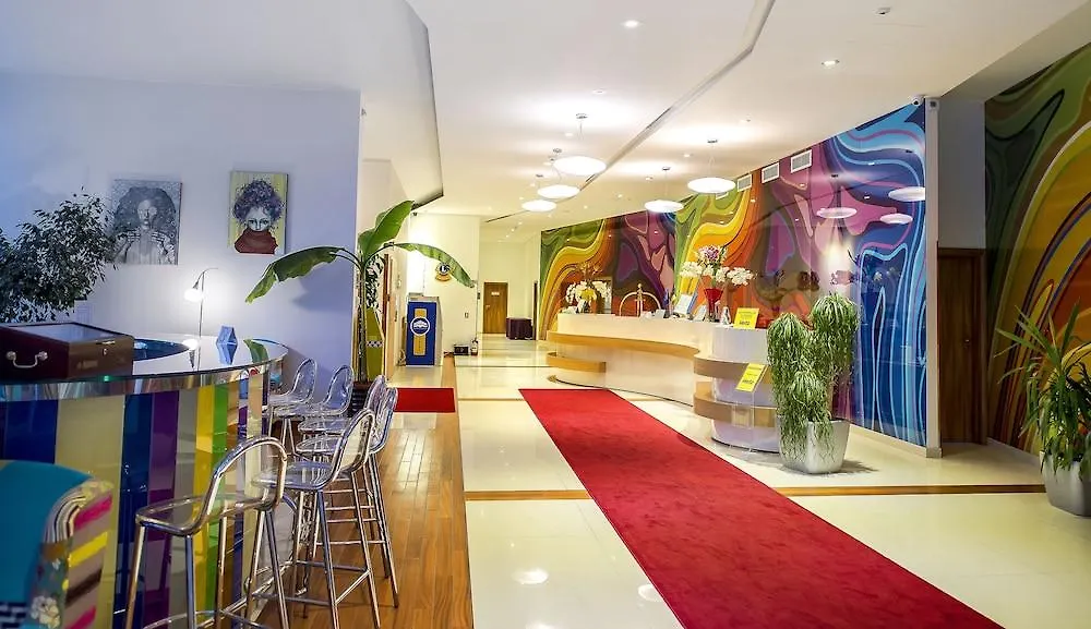 Marshal Garden Hotel Bucharest