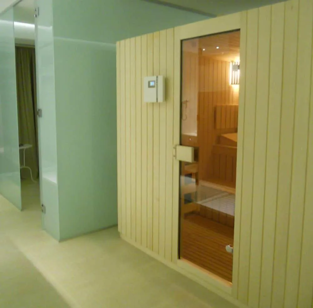 Marshal Garden Hotel Bucharest