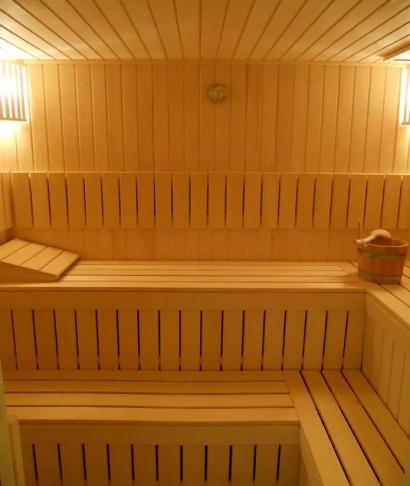 ****  Marshal Garden Hotel Bukarest Rumænien