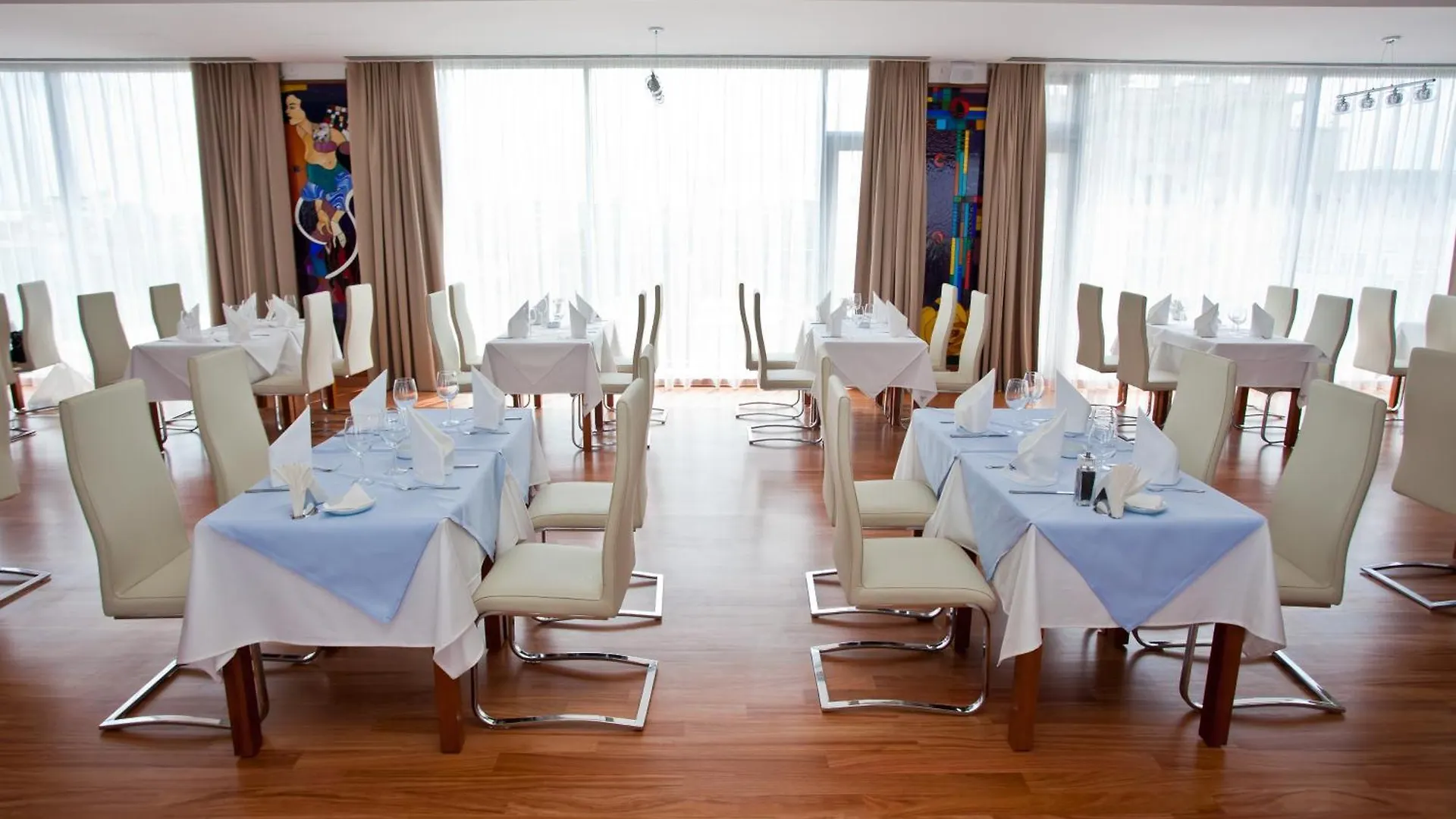 Marshal Garden Hotel Bukarest Rumænien