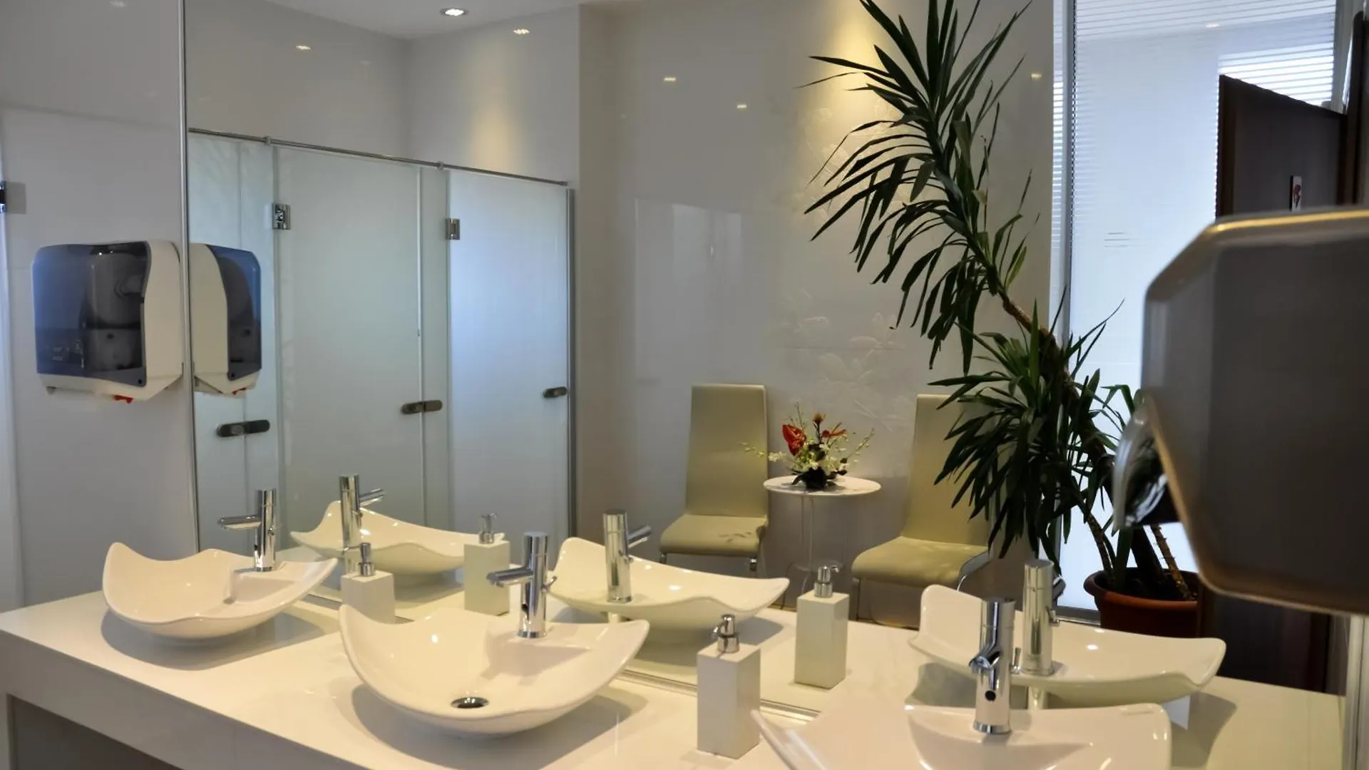 Marshal Garden Hotel Bukarest