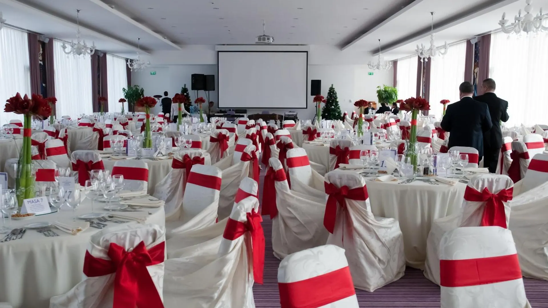 Marshal Garden Hotel Bukarest