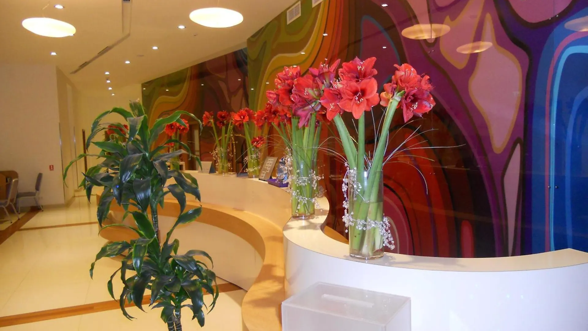 Marshal Garden Hotel Bucareste