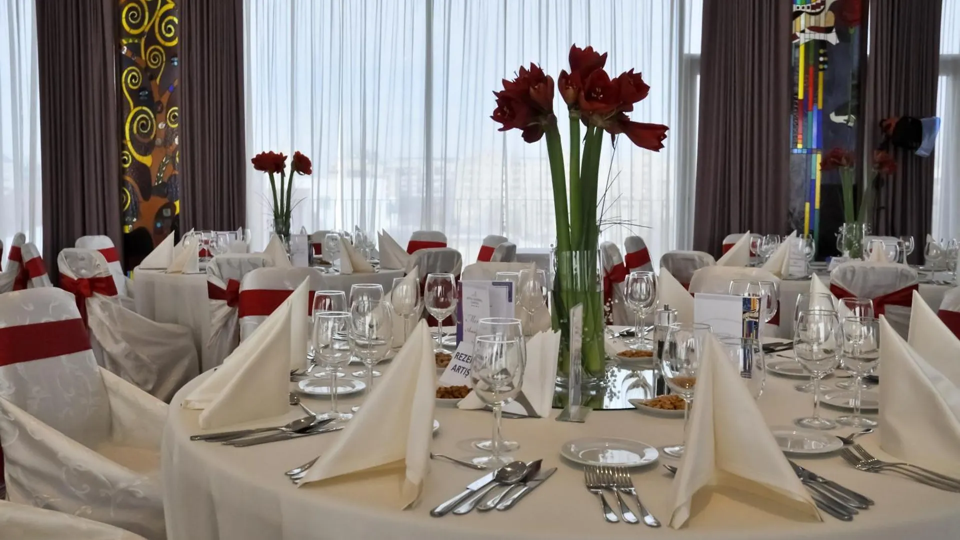 Marshal Garden Hotel Bukarest