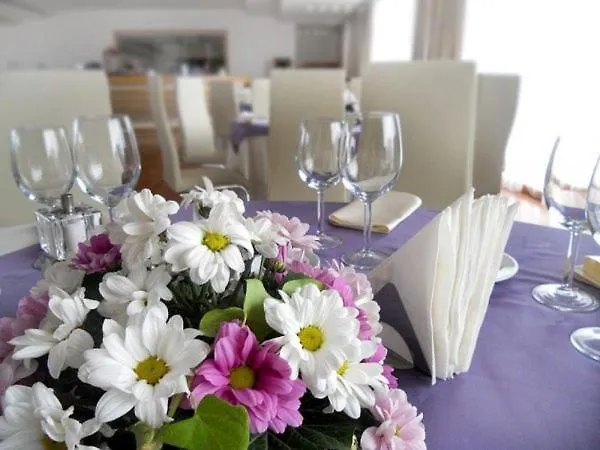 ****  Marshal Garden Hotel Bukarest Rumænien