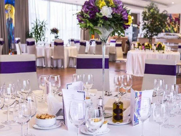 Marshal Garden Hotel Bukarest