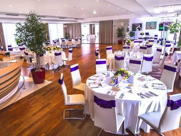 Marshal Garden Hotel Bucareste