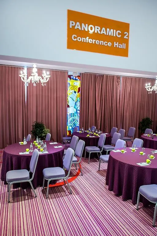 Marshal Garden Hotel Bukarest Rumænien