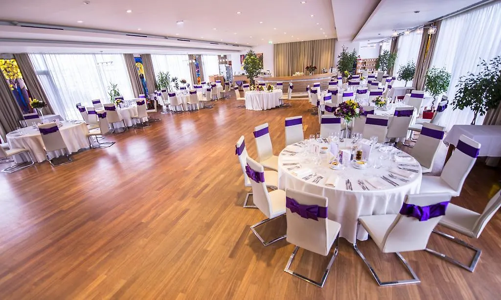 Marshal Garden Hotel Bucharest