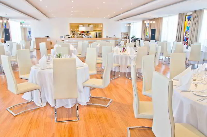 Marshal Garden Hotel Bucareste