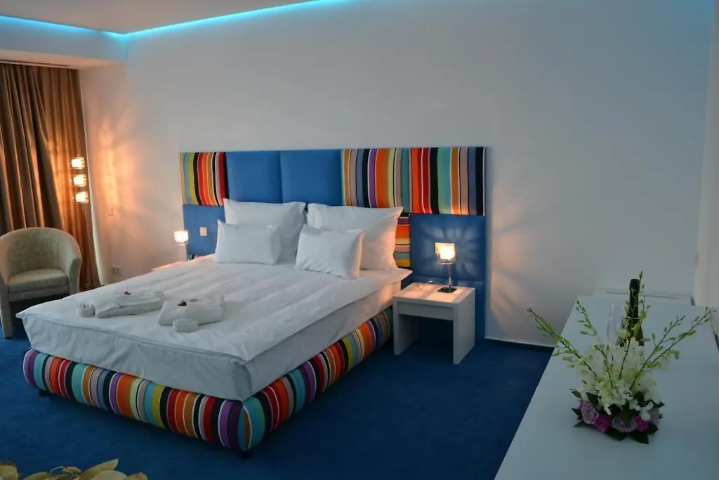 Marshal Garden Hotel Bucharest