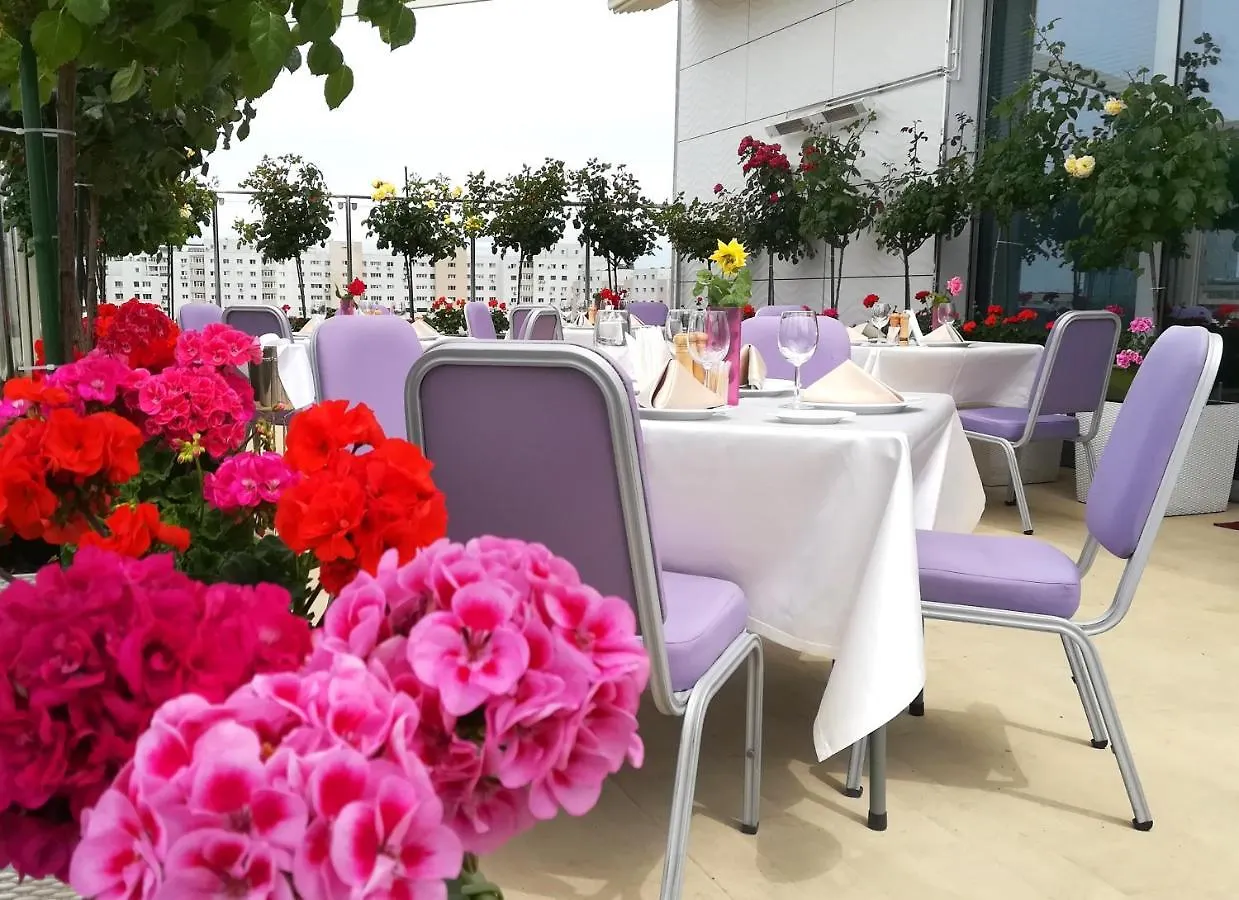 Marshal Garden Hotel Bukarest
