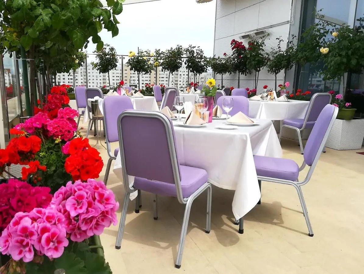 Marshal Garden Hotel Bucharest 4*,  Romania